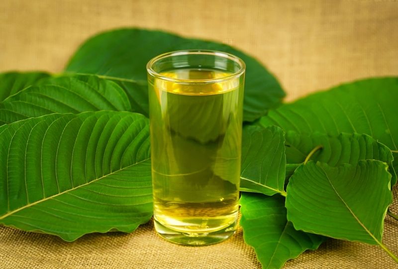 KRATOM SHOTS