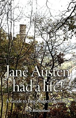 Jane Austen had a Life!