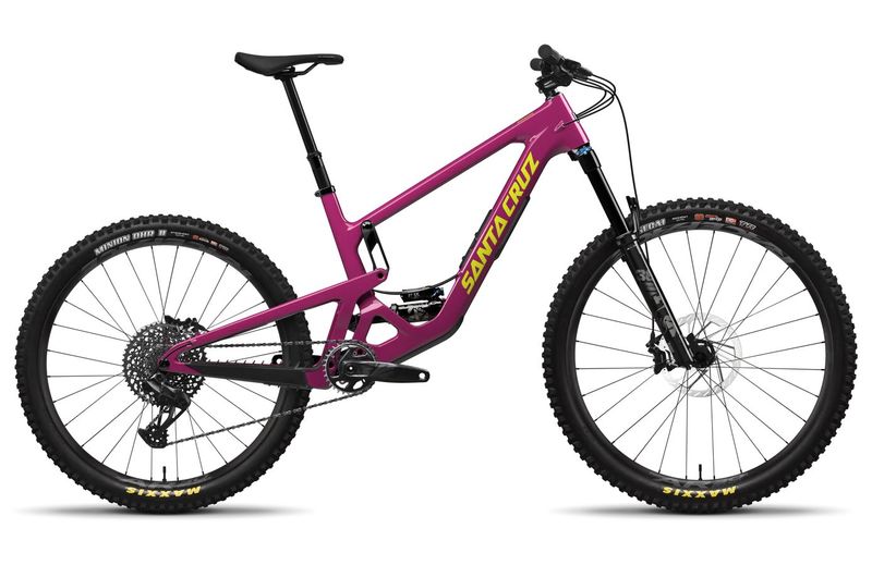 Bronson 5 MX 25 Md Kalimtxo S-Kit