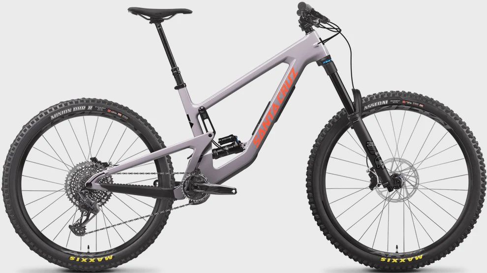Nomad MX 6 MD GPSM S-Kit