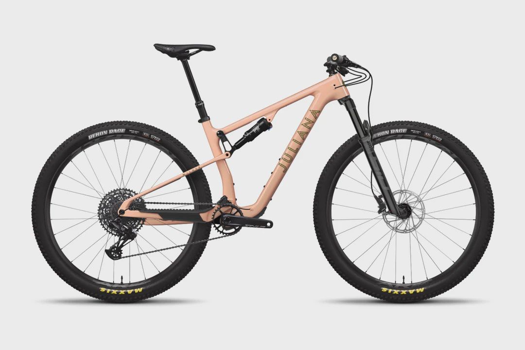 Wilder C 29 24 Peach S TR Kit