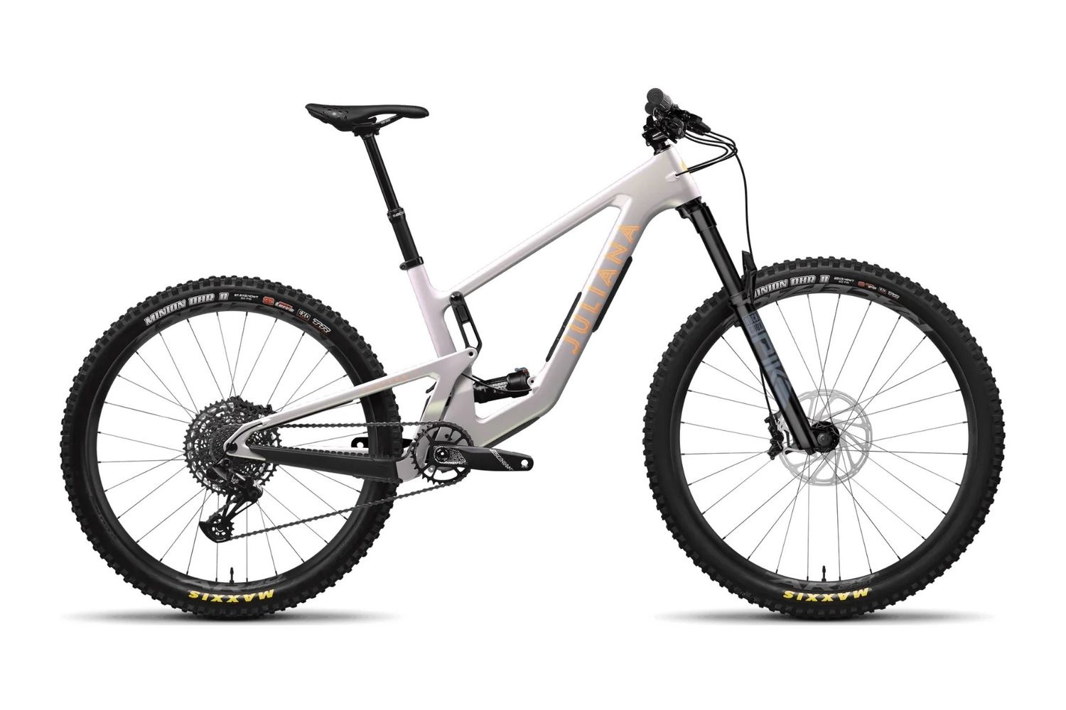 Furtado 5 C MX 24 Sm Lavander S-kit