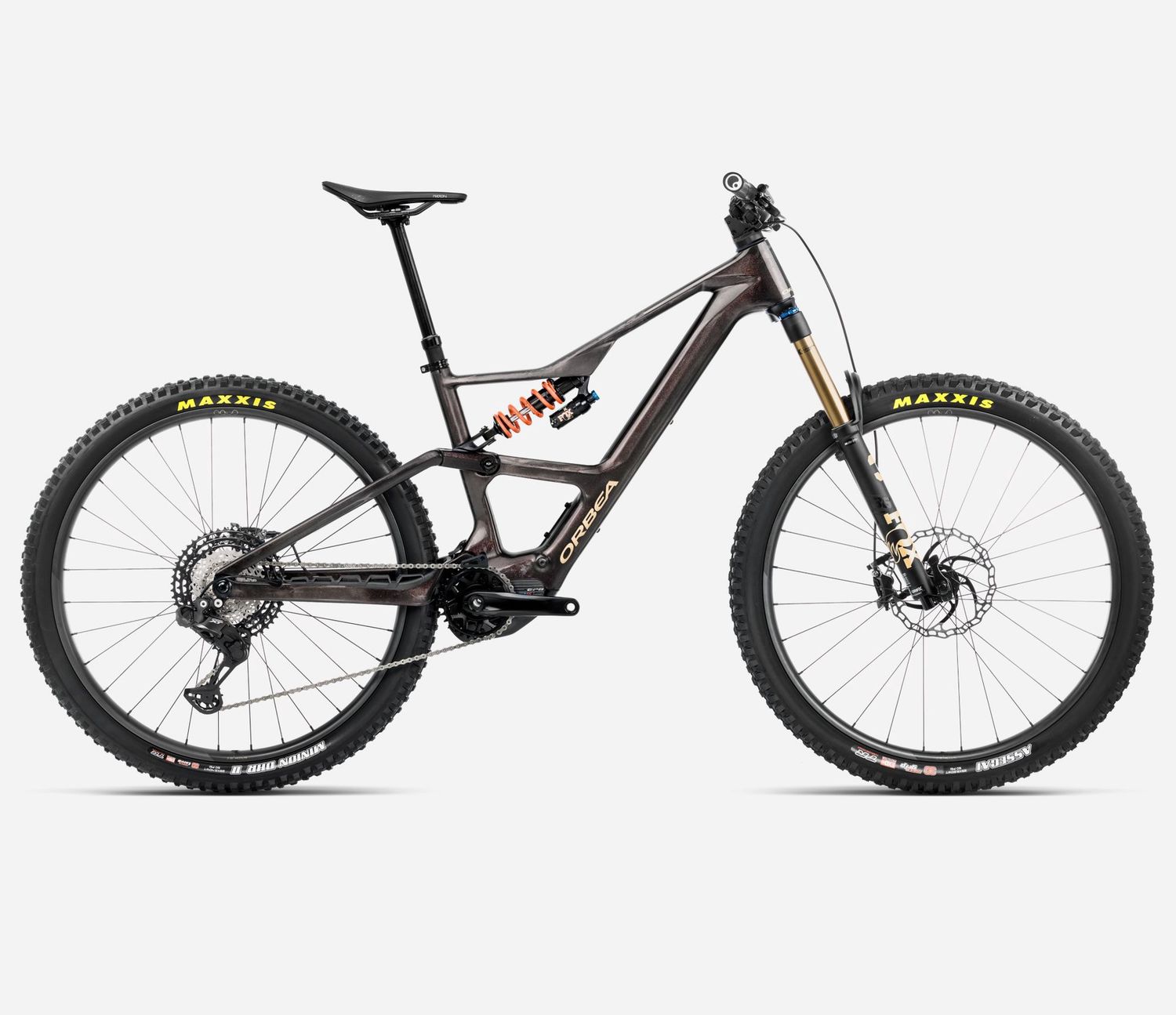 Rise LT M-Team Cosmic Carbon Lg