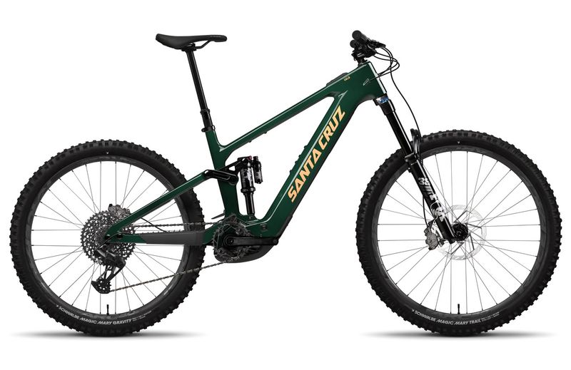 Vala 1 C MX 25 Sm S Kit Midnight Green