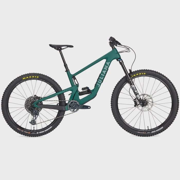 Roubion 4.1 C MX 23 MD FCHSA S-Kit