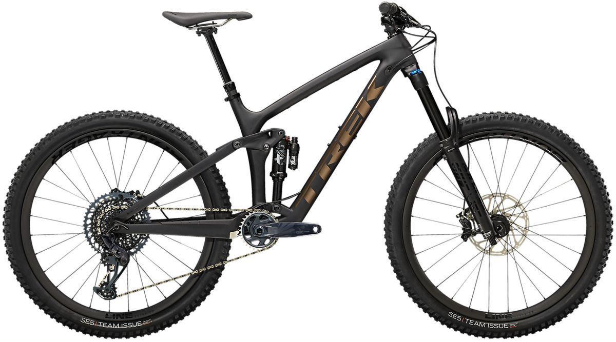 Remedy 9.8 XL 2022
