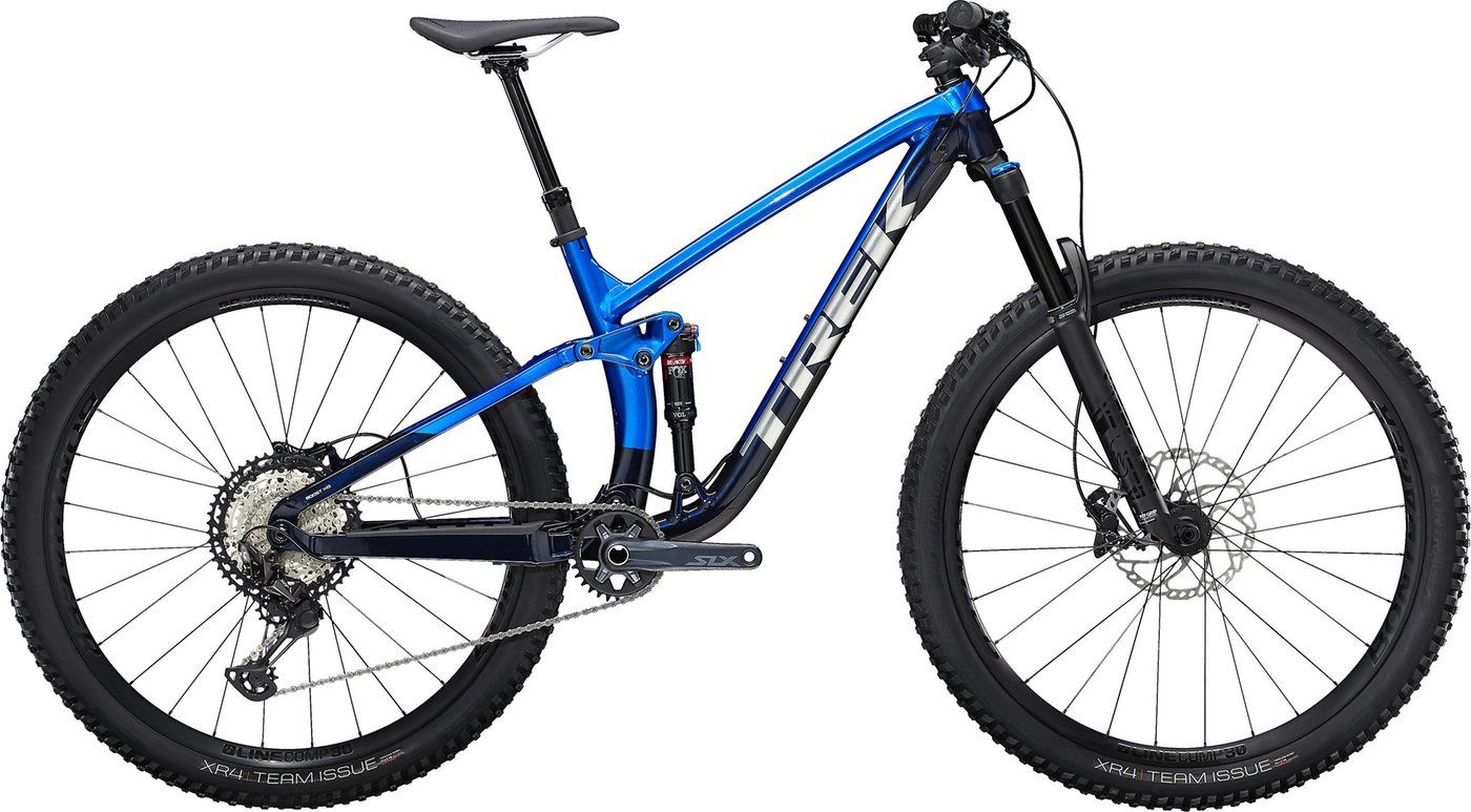 FUEL EX 8 XT XL 29 BL BL