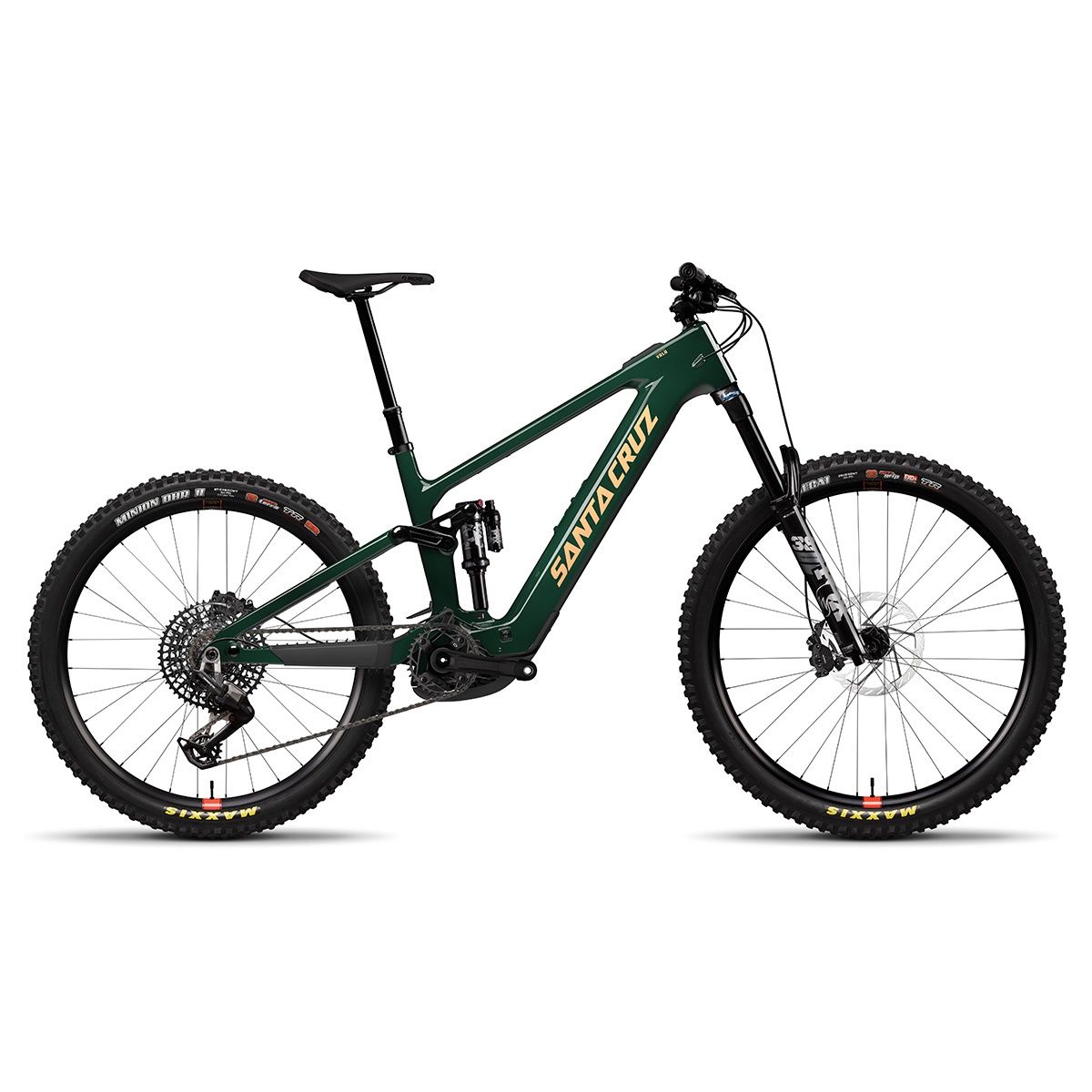 Vala 1 C MX 26 XL 90 Midnight Green