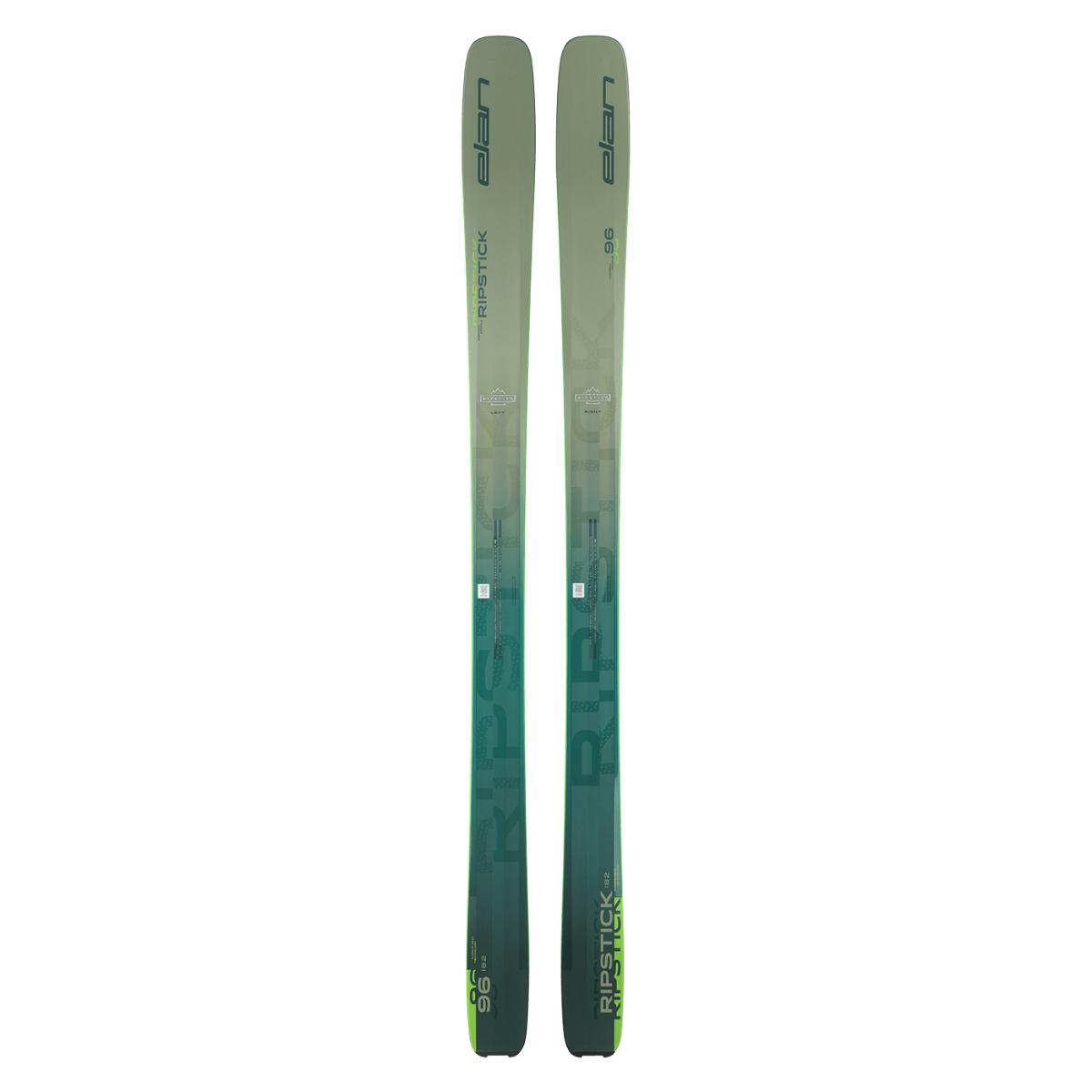 RIPSTICK 96