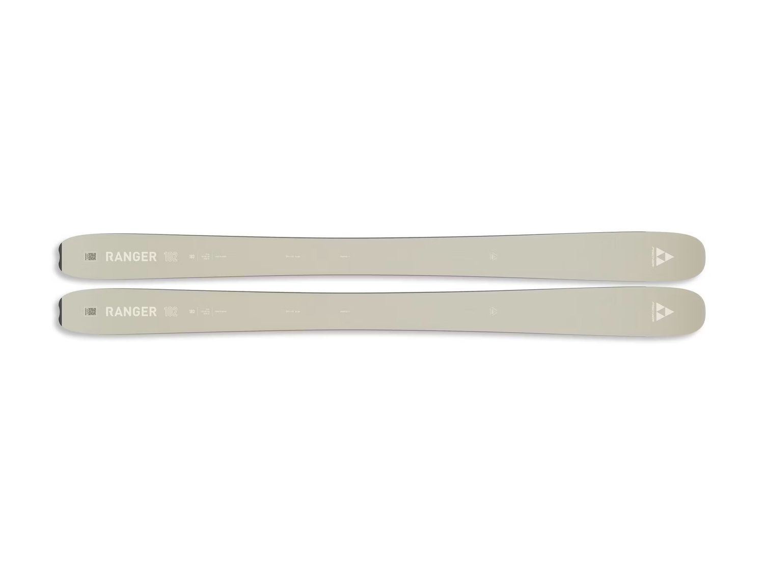 RANGER 102 STONE
