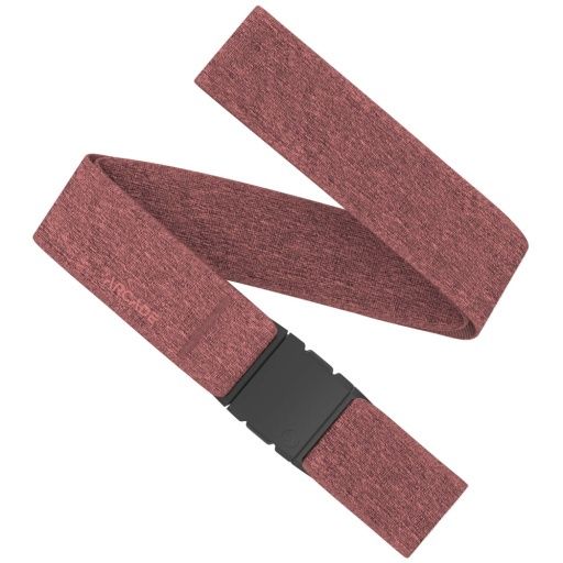 ATLAS Belt, Colour: HEATHER VELVET