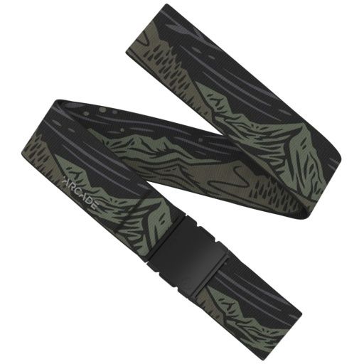 OUT OF RANGE, Colour: IVY GREEN