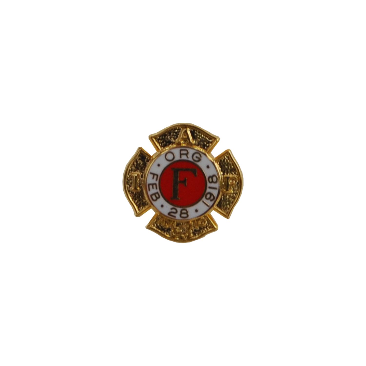 IAFF Pin
