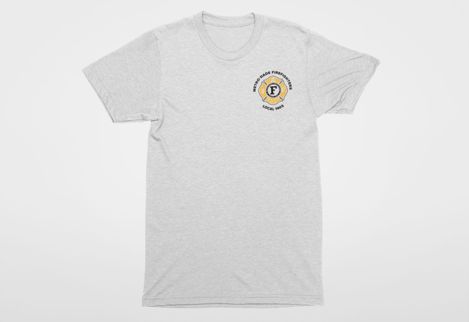2025 MDFR Childhood Cancer Awareness Shirt