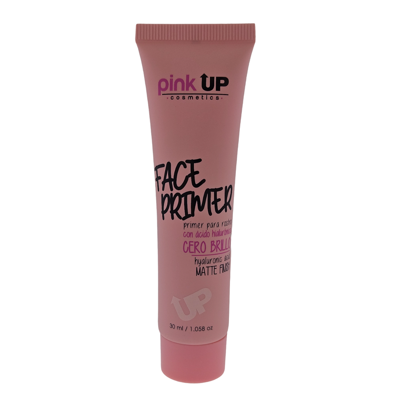 FACE PRIMER PINK UP PKF500