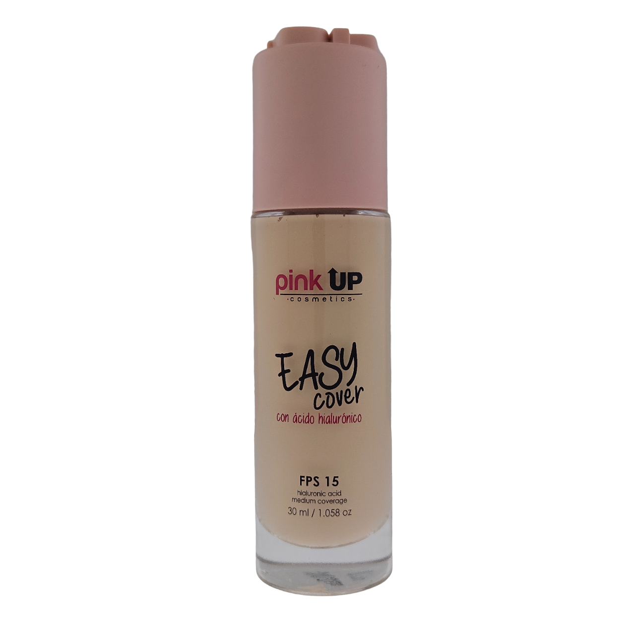 EASY COVER PINK UP PKEC
