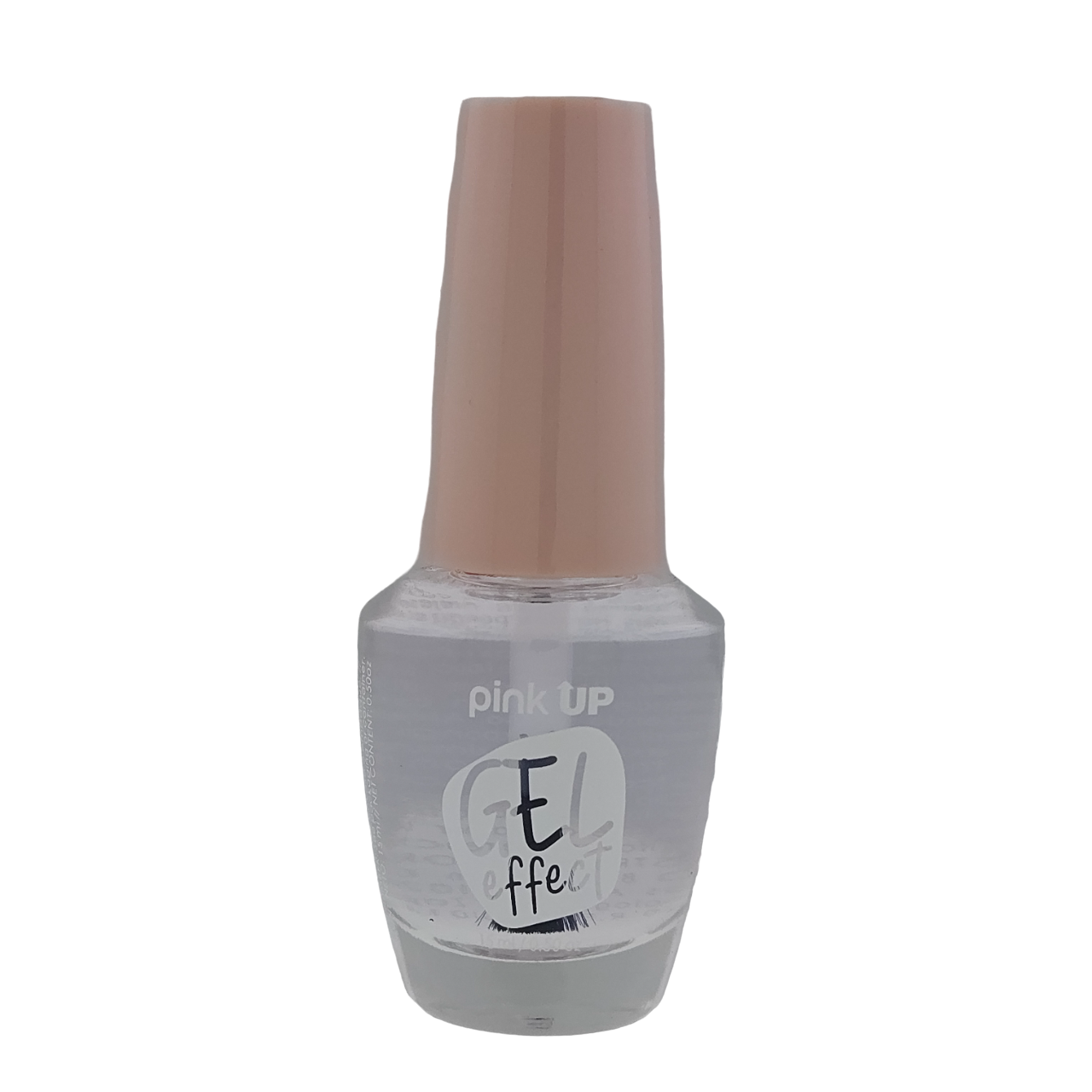 GEL EFFECT ESMALTE PARA Uñas EFECTO GEL