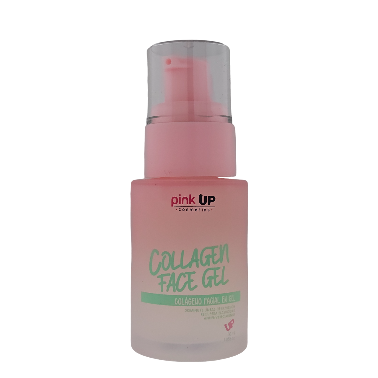 Gel Hidratante de Colágeno
