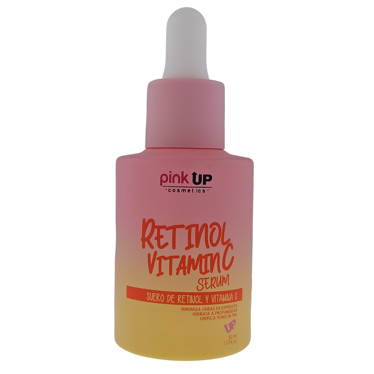 Suero de Retinol PINK UP PKSK08