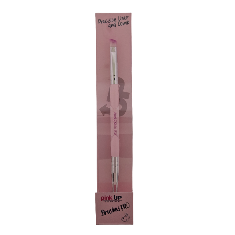 BROCHA IND PRO PRECISION LINER PINK UP PK28