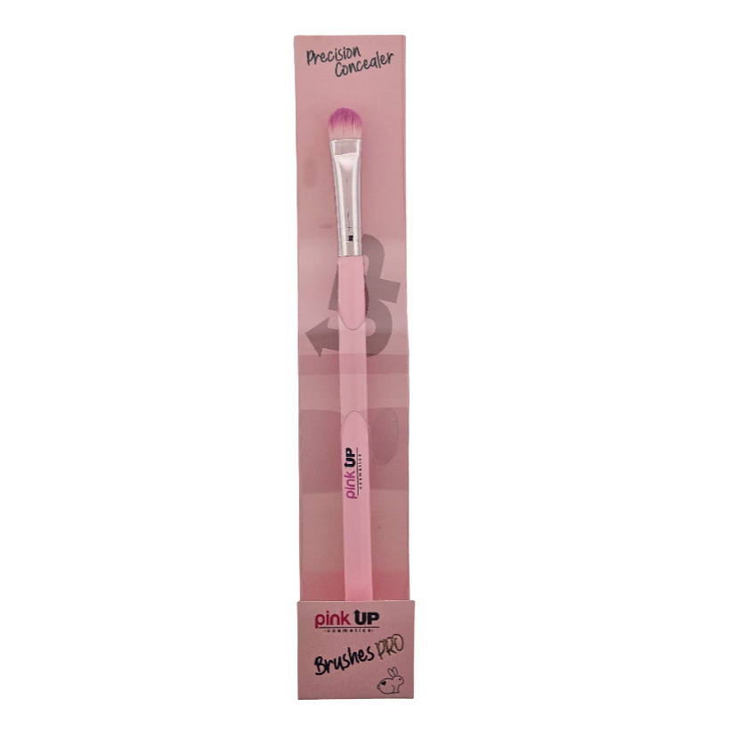 BROCHA IND. PRO PRECISION CONCEALER PINK UP PK20