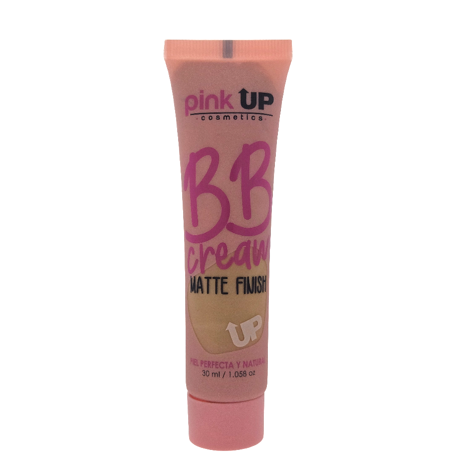 BB CREAM PINK UP PKBBC