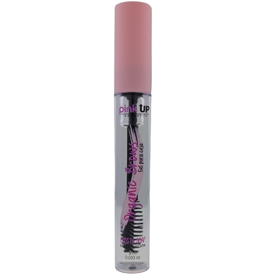 Organic Brows Gel  Gel para Cejas PINK UP PKOE01
