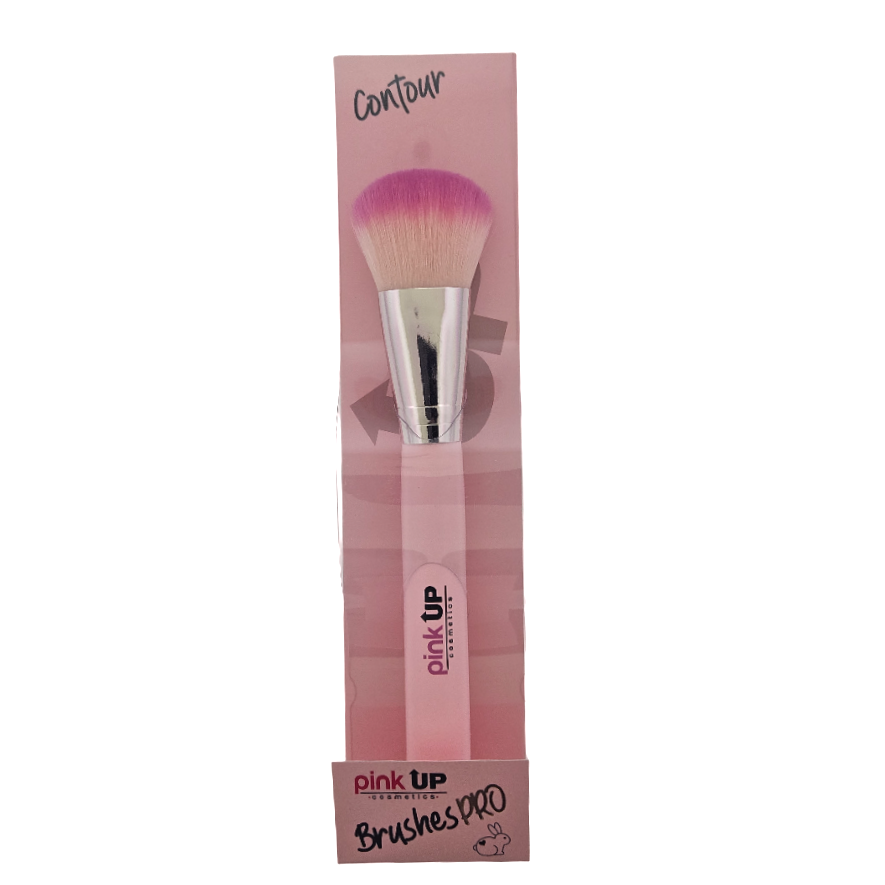 Contour Brush IND PINK UP PK17