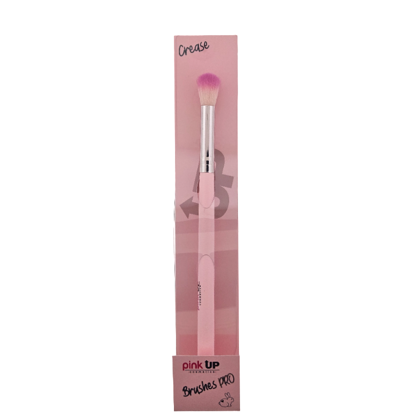 Crease Brush IND PINK UP PK24