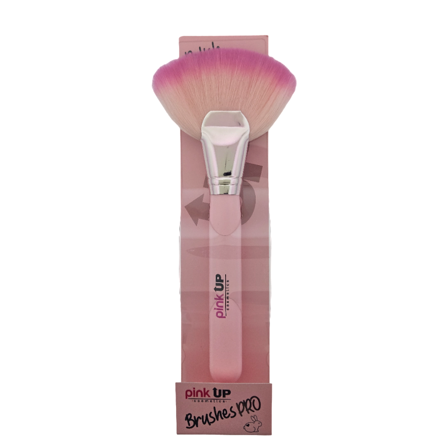 Polish Brush IND PINK UP PK16