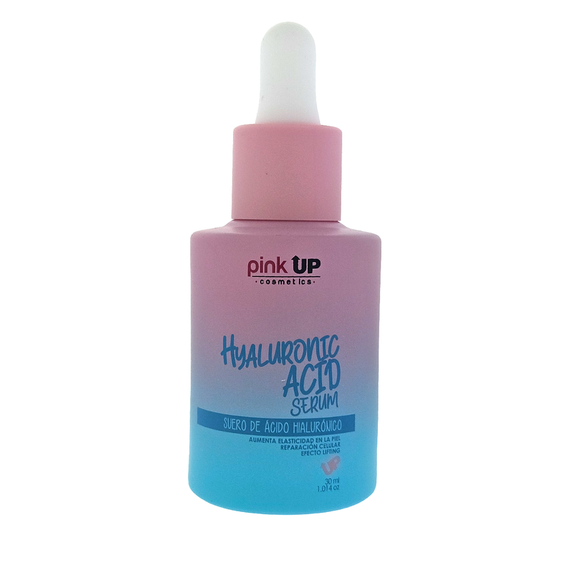 Suero de acido Hialuronico PINK UP PKSK07