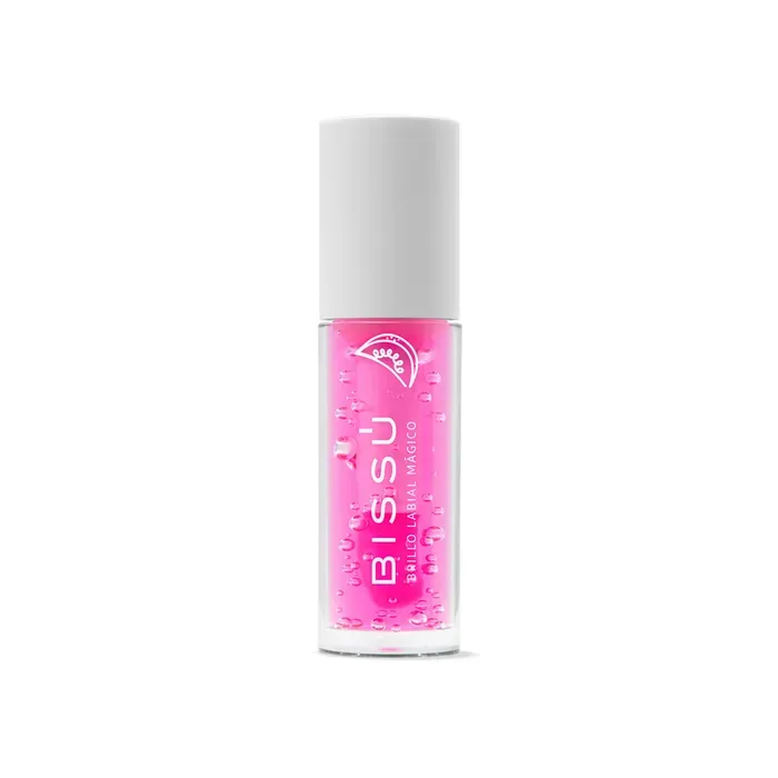 BRILLO LABIAL MAGICO BISSÚ