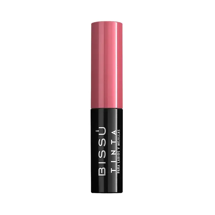 TINTA PARA LABIOS Y MEJILLAS BISSÚ