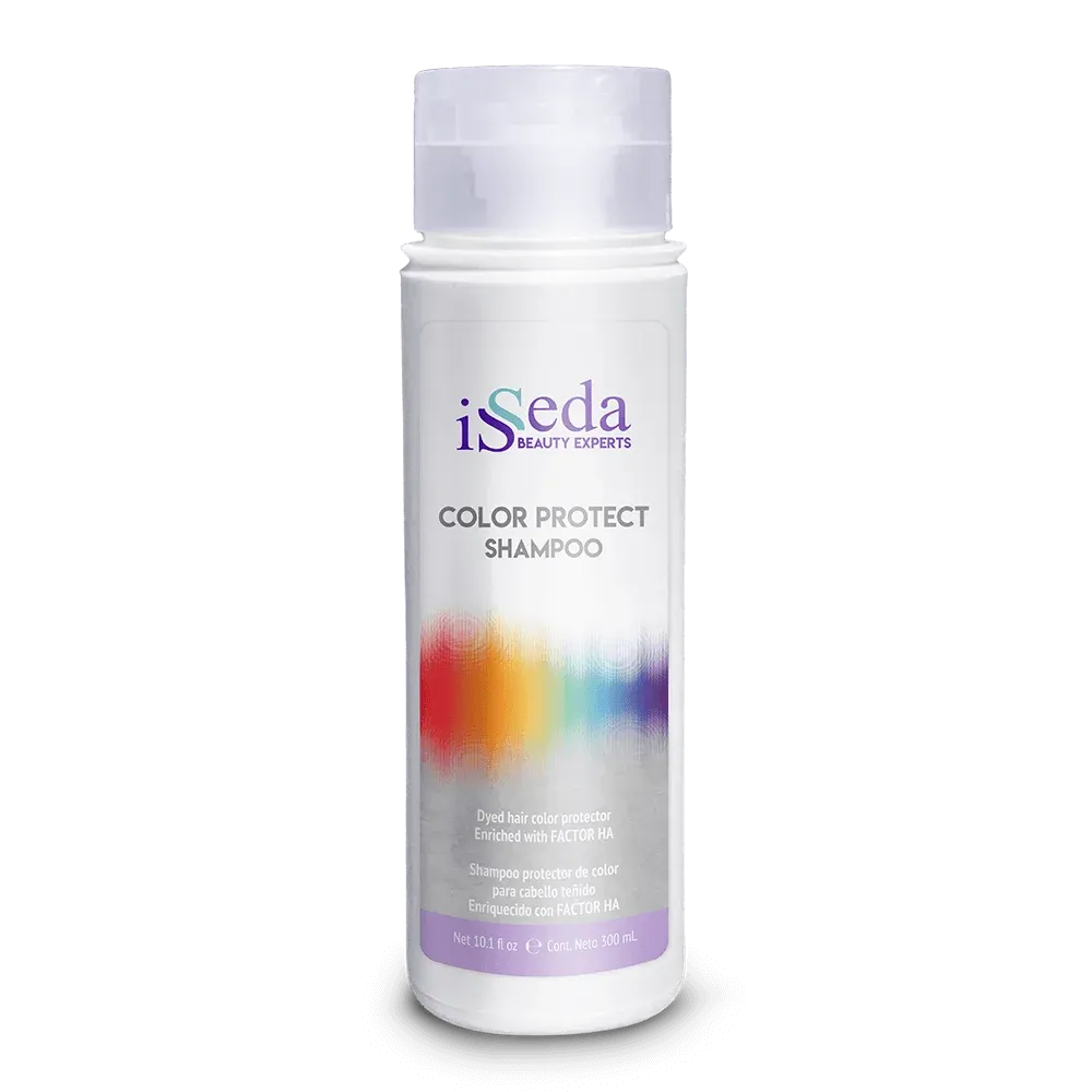 Shampoo Color Protect