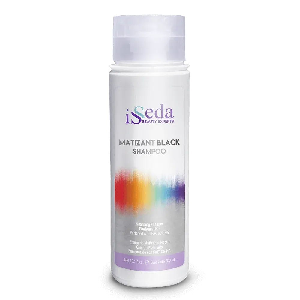 Shampoo Matizant