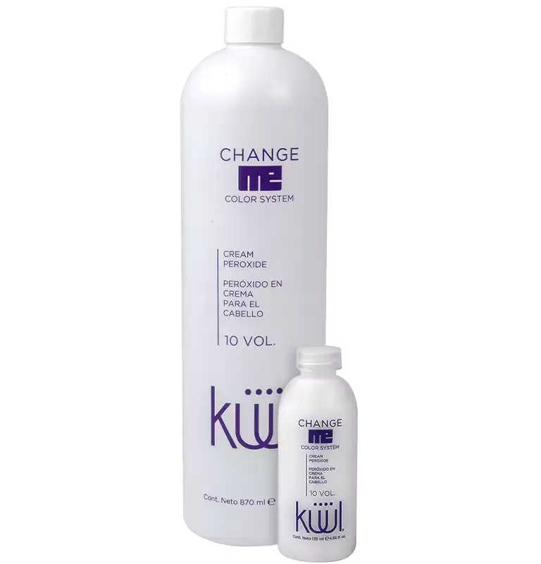 Kuul ChangeMe Peroxido