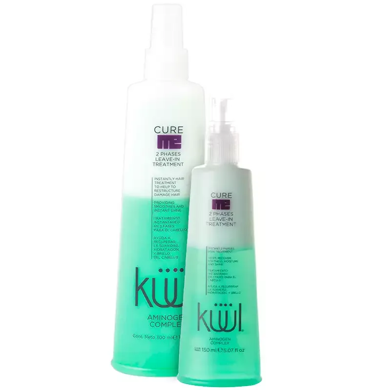 Kuul Cure Me 2 Phases
