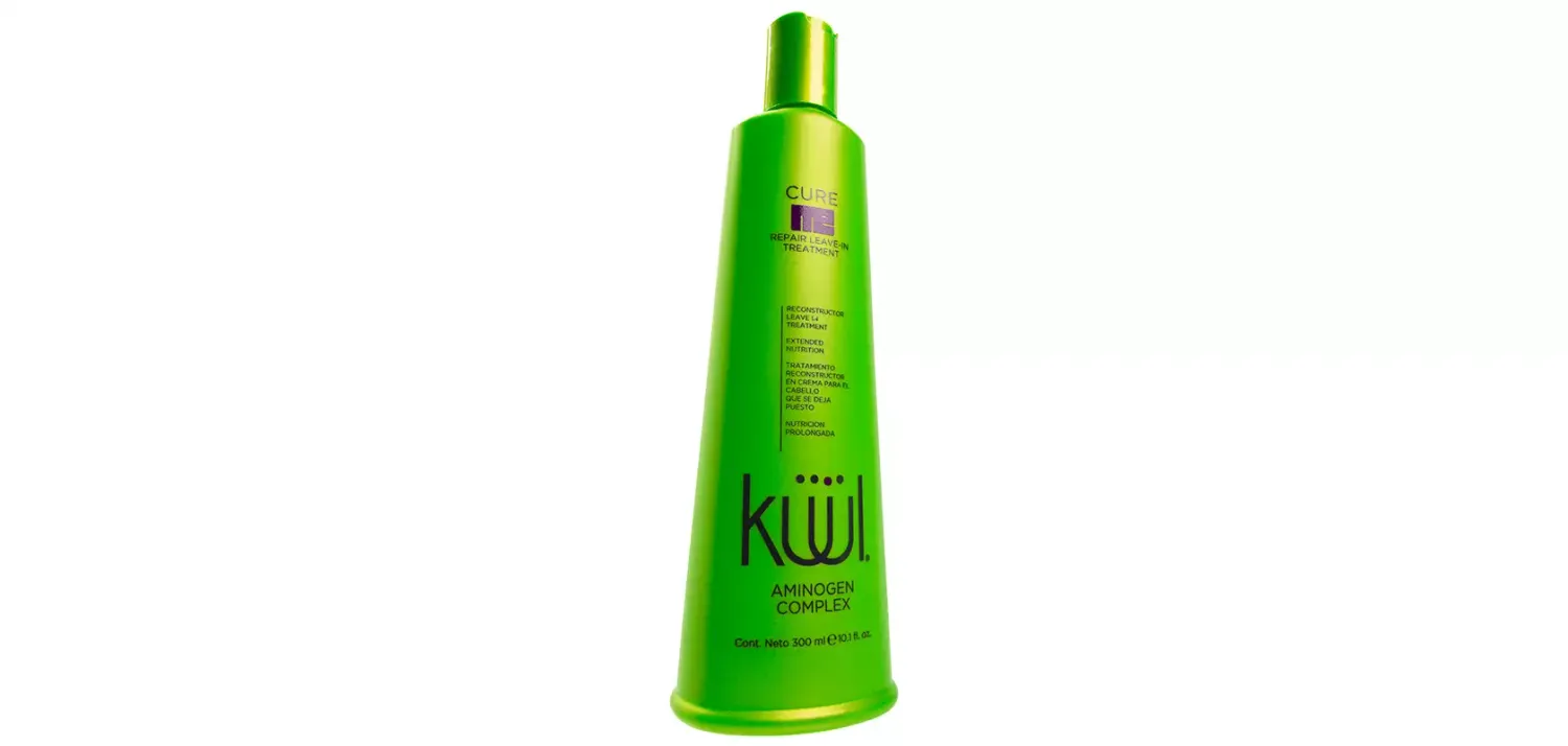 Kuul Cure Me Repair Leave in 300ml
