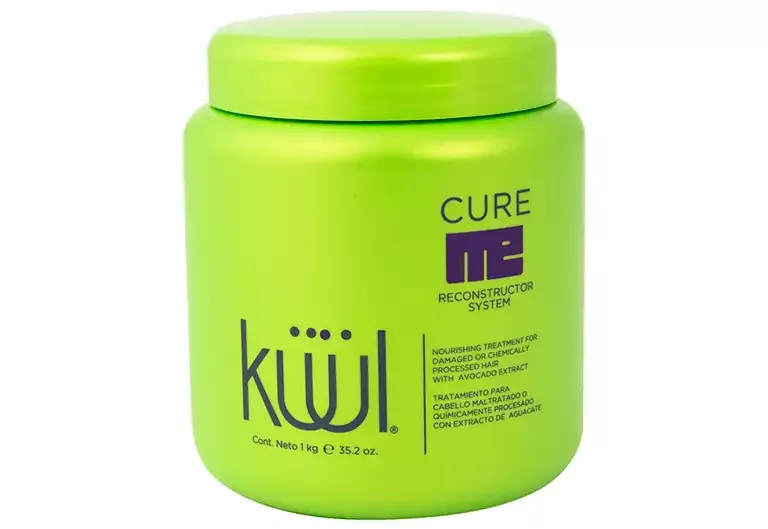 Kuul Cure Me Reconstructor System