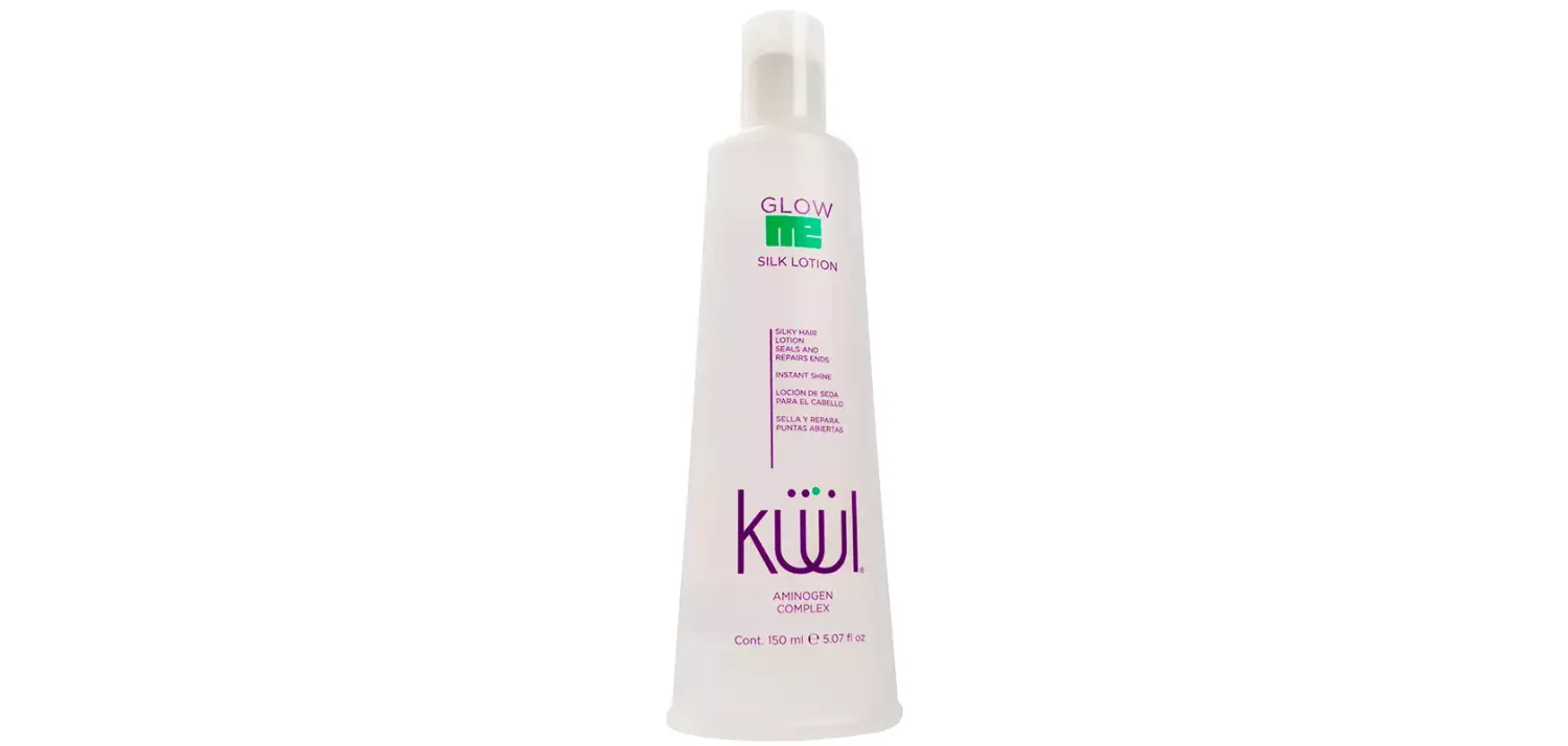 Kuul Glow Me Lotion silk