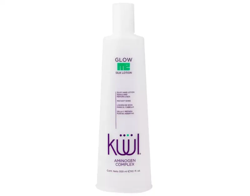 GLOW ME SILK LOTION KUUL