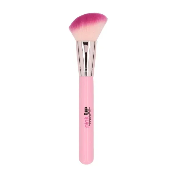 BROCHA ANGLE BLUSH PINK UP PK15
