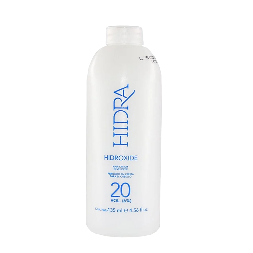 Hidra Hidroxide Peróxido