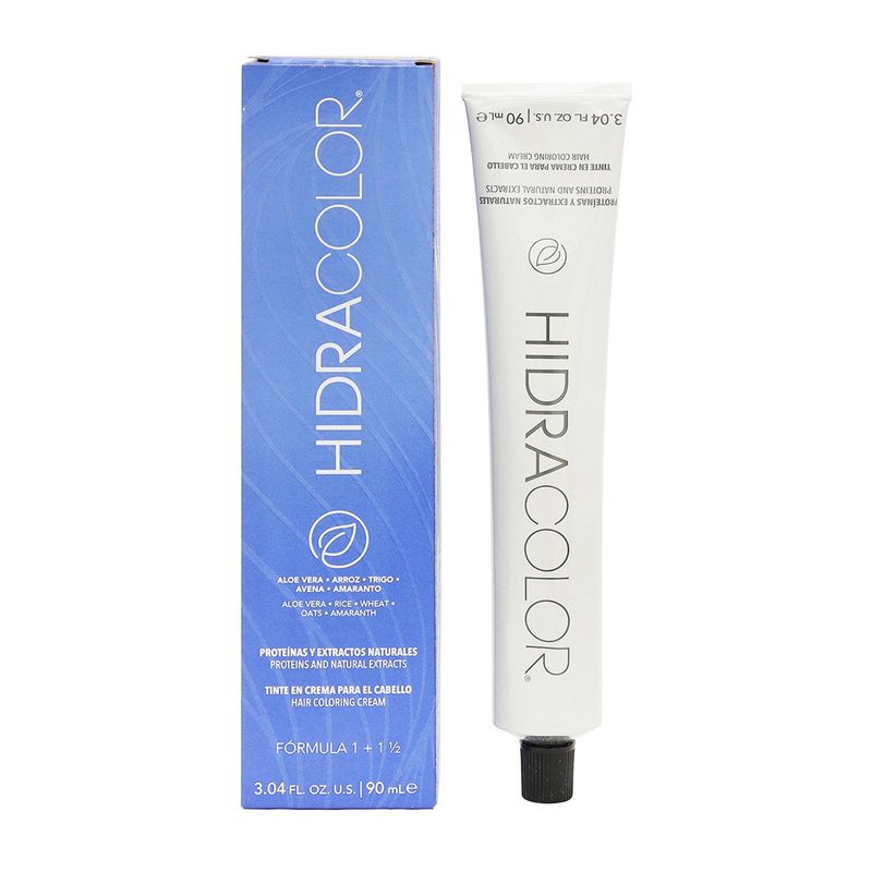 Tinte HIDRA con peróxido incluido