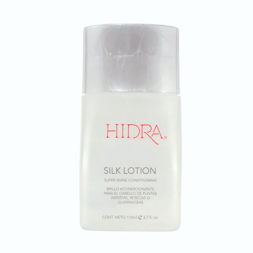 Hidra Silk Lotion 110 ml