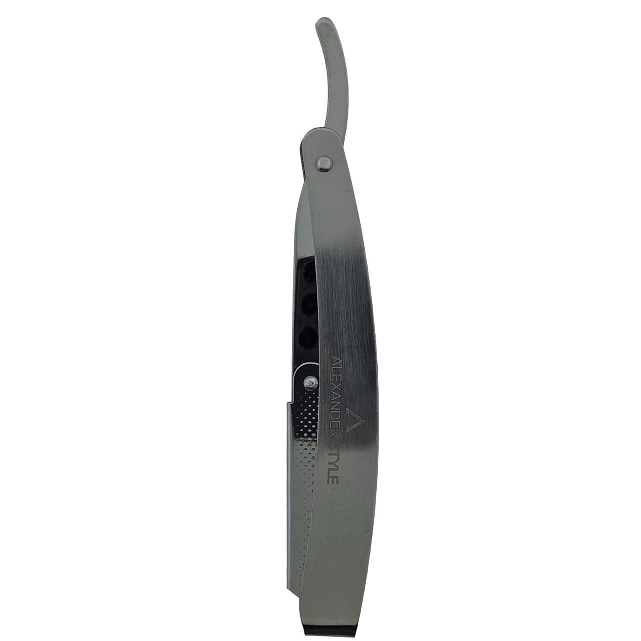 Porta navaja Alexander Style Metalica 2725359