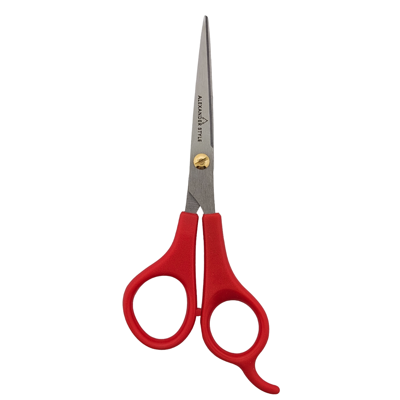 Tijera p/corte Alexander Style 5,5&quot; Microdentada 2725210
