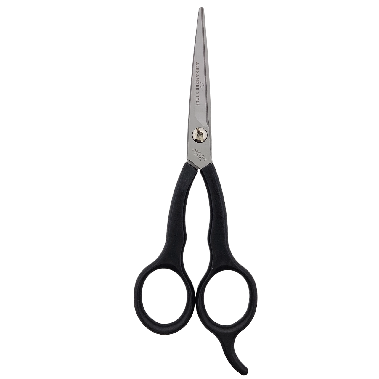 Tijera p/corte Alexander Style 5,5&quot; Microdentada 2725211