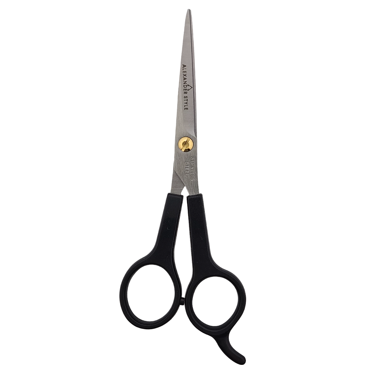 Tijera p/corte Alexander Style 5,5&quot; 2725213