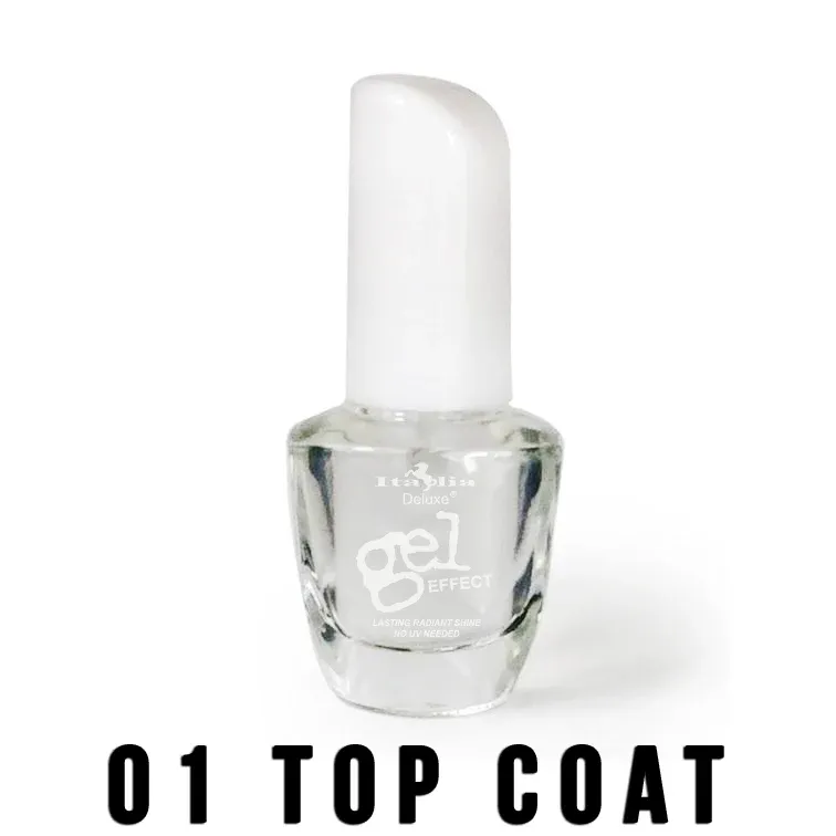 ESMALTE ITALIA GEL EFECT 12ML 679